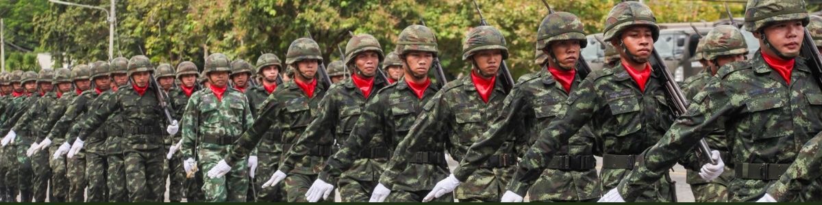 เกี่ยวกับ มณฑลทหารบกที่ 24